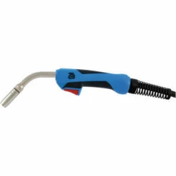 TBi Expert 250 Schlauchpaket Gasgekühlt Schweißbrenner Euro-Anschluss - MIG/MAG - Größe:3 M