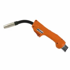 TBi SB 150 Schlauchpaket Gasgekühlt Schweißpistole Schutzgas - Ø 0,6 Bis 1,0 Mm - Größe:5 M