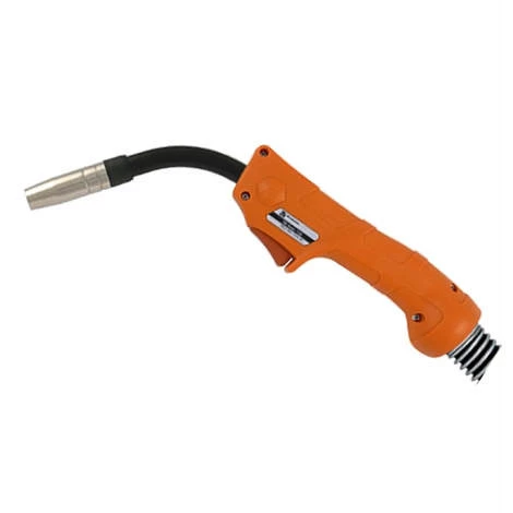 TBi SB 150 Schlauchpaket Gasgekühlt Schweißpistole Schutzgas - Ø 0,6 Bis 1,0 Mm - Größe:5 M 3 TBi SB 150 Schlauchpaket Gasgekühlt Schweißpistole Schutzgas - Ø 0,6 Bis 1,0 Mm - Größe:5 M