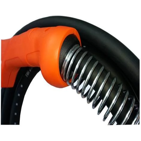 TBi SB 150 Schlauchpaket Gasgekühlt Schweißpistole Schutzgas - Ø 0,6 Bis 1,0 Mm - Größe:5 M 5 TBi SB 150 Schlauchpaket Gasgekühlt Schweißpistole Schutzgas - Ø 0,6 Bis 1,0 Mm - Größe:5 M – Bild 3