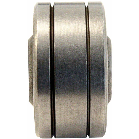 TELWIN Drahtvorschubrolle Für Telwin Technomig 215 Und Electromig 220 MIG MAG Schweißgerät - Typ:Fülldraht 1.0/1.2 Mm 7 TELWIN Drahtvorschubrolle Für Telwin Technomig 215 Und Electromig 220 MIG MAG Schweißgerät - Typ:Fülldraht 1.0/1.2 Mm – Bild 5