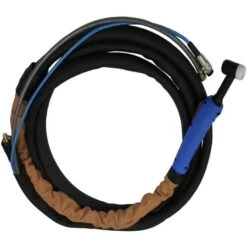 TRAFIMET SR 17 WIG-Brenner Handschweißbrenner Schlauchpaket 4m