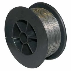 Güde Fülldraht "Stahl" Schweißdraht 0,9 Mm 0,4 Kg