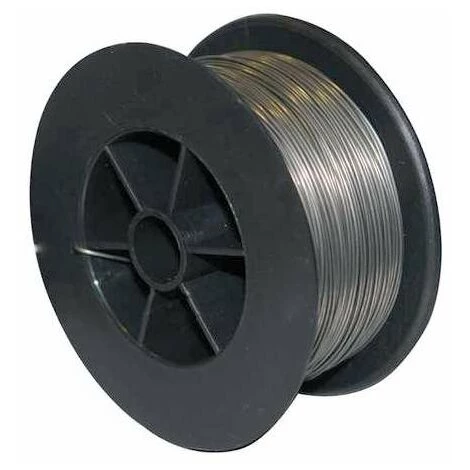 Güde Fülldraht "Stahl" Schweißdraht 0,9 Mm 0,4 Kg 3 Güde Fülldraht "Stahl" Schweißdraht 0,9 Mm 0,4 Kg