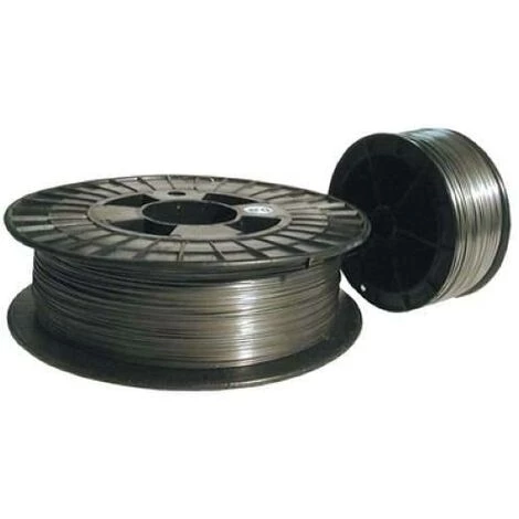 Güde Fülldraht "Stahl" Schweißdraht 0,9 Mm 0,4 Kg 4 Güde Fülldraht "Stahl" Schweißdraht 0,9 Mm 0,4 Kg – Bild 2