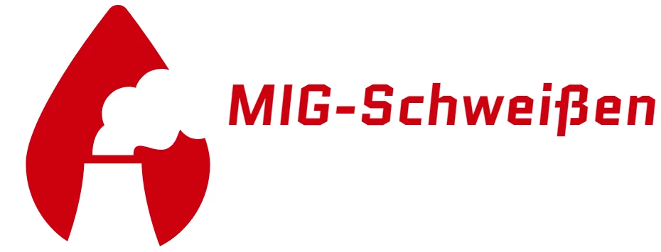 MIG-Schweißen Verkaufsgeschäft